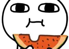 娱乐先锋君吃瓜,吃瓜群众背后的故事