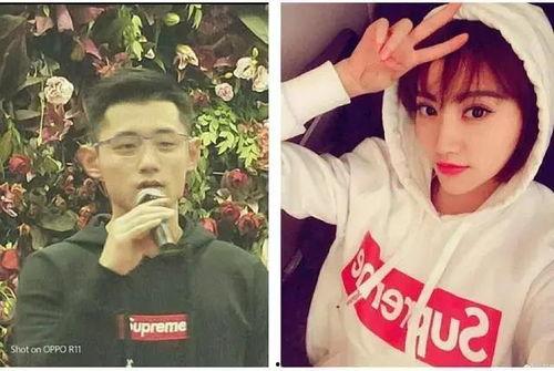 娱乐圈吃瓜景甜是谁呀